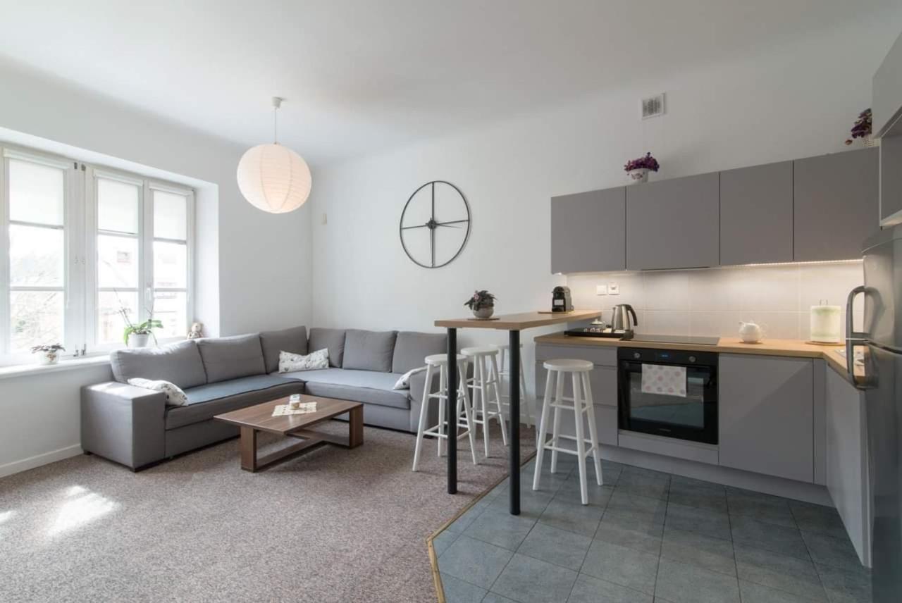 Apartamenty Rynek3 , Kazimierz Dolny Kültér fotó