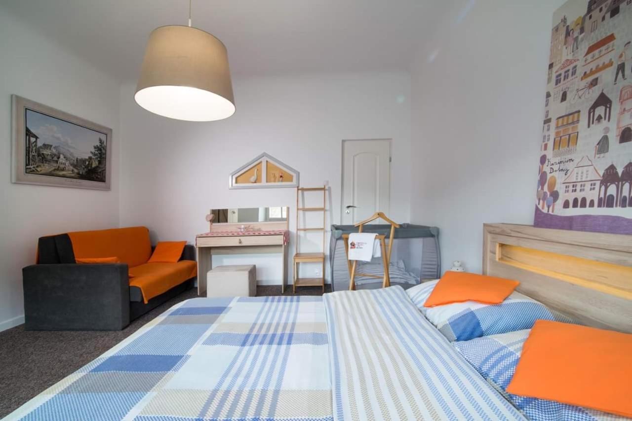 Apartamenty Rynek3 , Kazimierz Dolny Kültér fotó