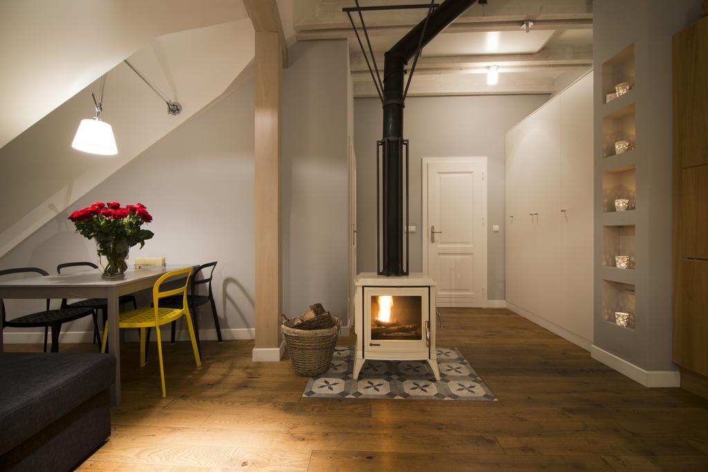 Apartamenty Rynek3 , Kazimierz Dolny Szoba fotó