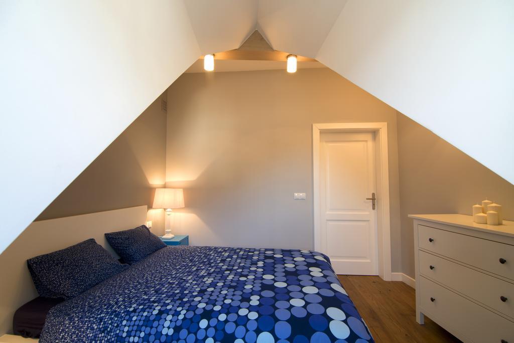 Apartamenty Rynek3 , Kazimierz Dolny Szoba fotó