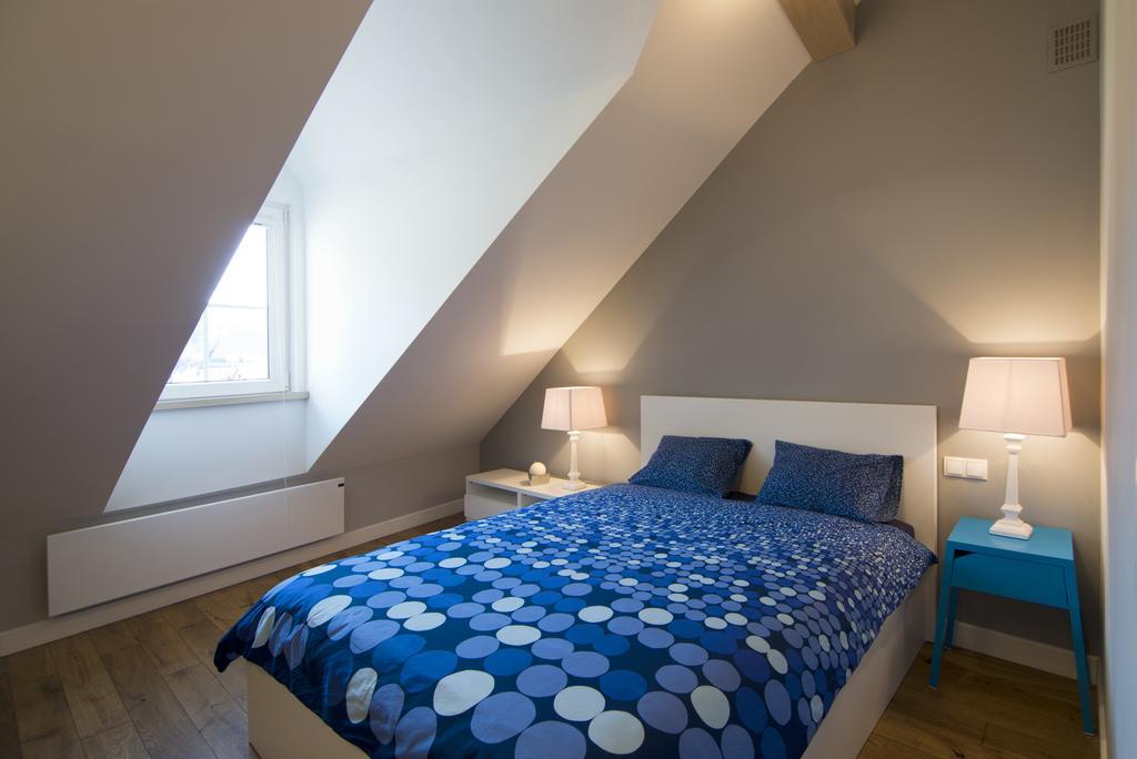 Apartamenty Rynek3 , Kazimierz Dolny Szoba fotó