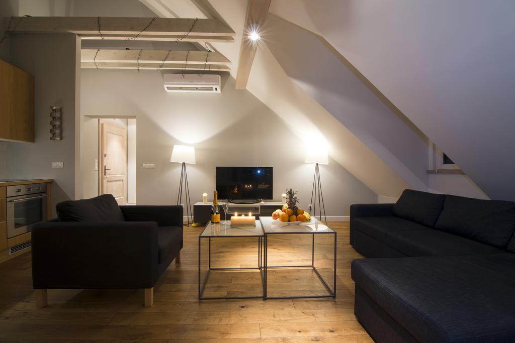 Apartamenty Rynek3 , Kazimierz Dolny Kültér fotó
