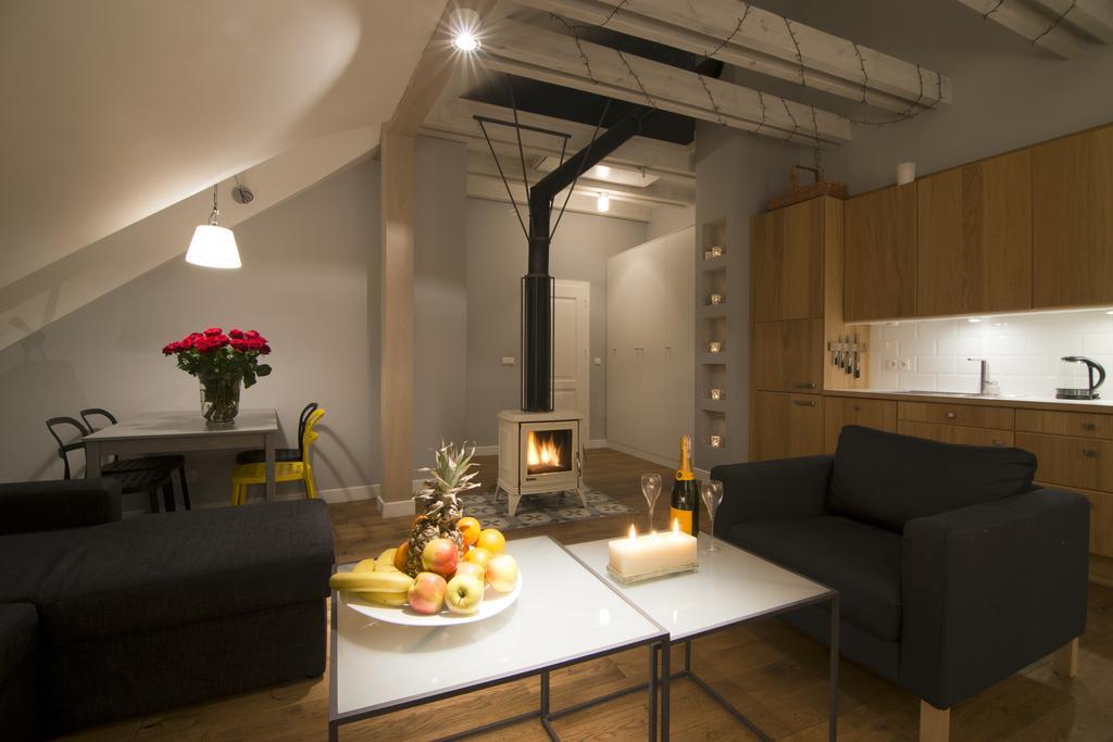 Apartamenty Rynek3 , Kazimierz Dolny Kültér fotó