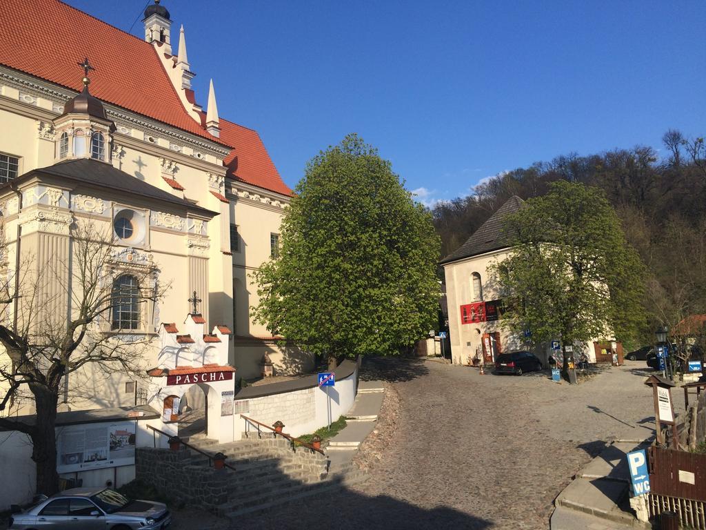 Apartamenty Rynek3 , Kazimierz Dolny Szoba fotó