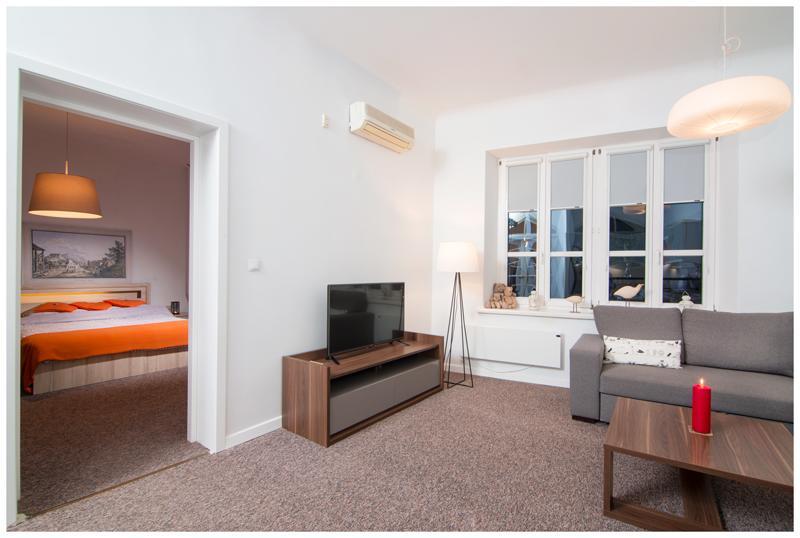 Apartamenty Rynek3 , Kazimierz Dolny Kültér fotó