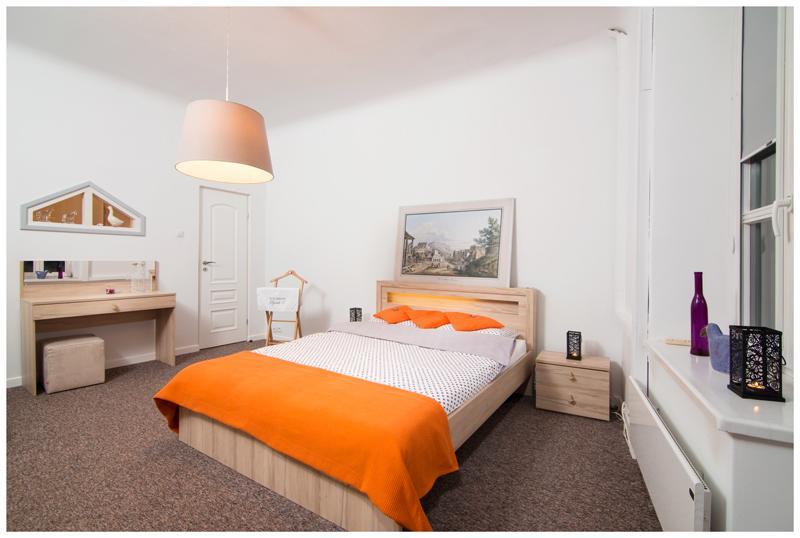 Apartamenty Rynek3 , Kazimierz Dolny Kültér fotó
