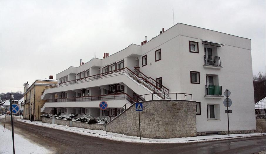 Apartamenty Rynek3 , Kazimierz Dolny Kültér fotó