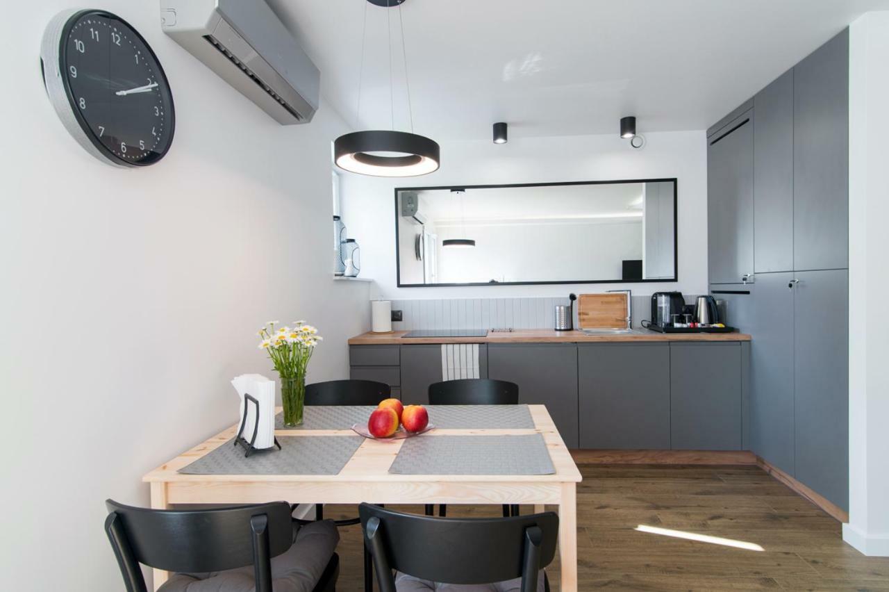 Apartamenty Rynek3 , Kazimierz Dolny Kültér fotó