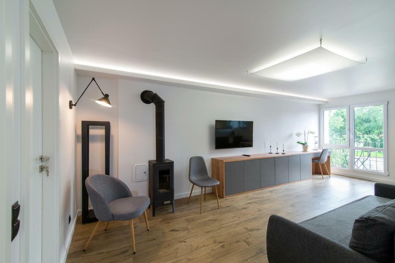 Apartamenty Rynek3 , Kazimierz Dolny Kültér fotó