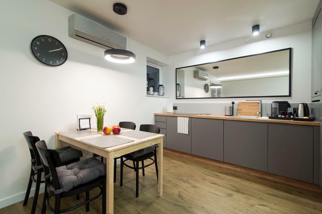 Apartamenty Rynek3 , Kazimierz Dolny Kültér fotó