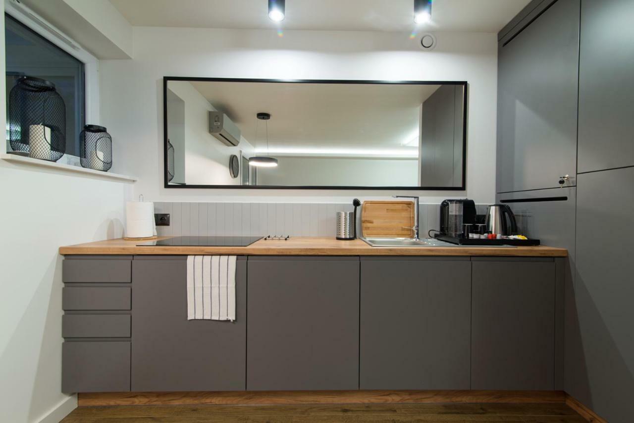 Apartamenty Rynek3 , Kazimierz Dolny Kültér fotó