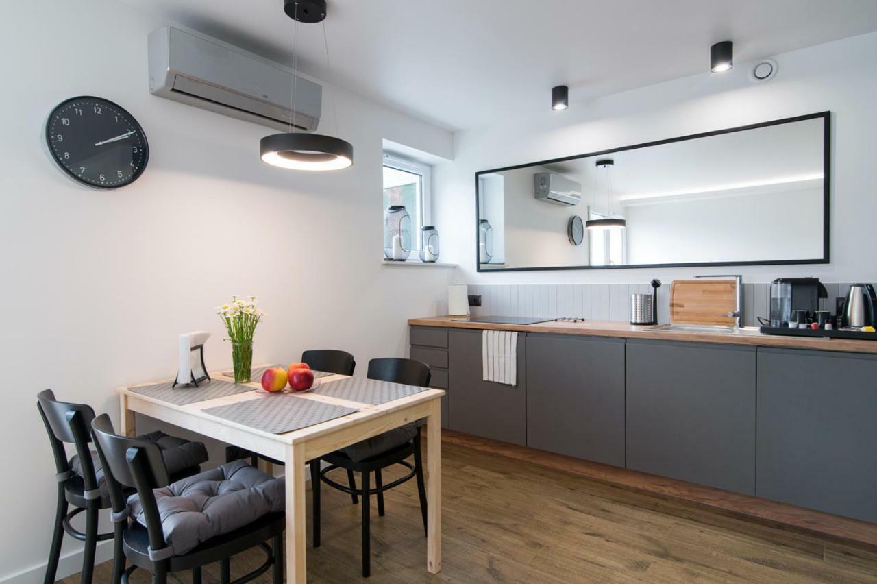 Apartamenty Rynek3 , Kazimierz Dolny Kültér fotó