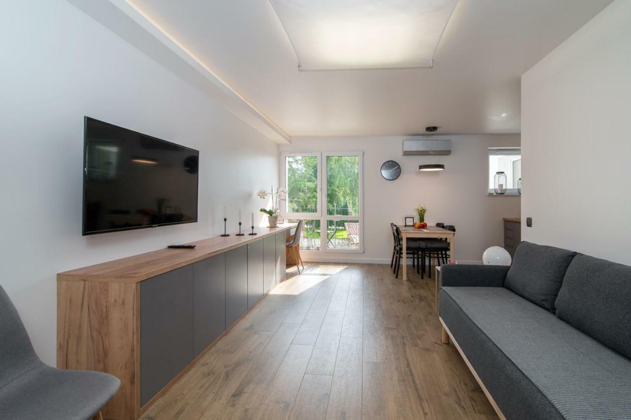 Apartamenty Rynek3 , Kazimierz Dolny Kültér fotó