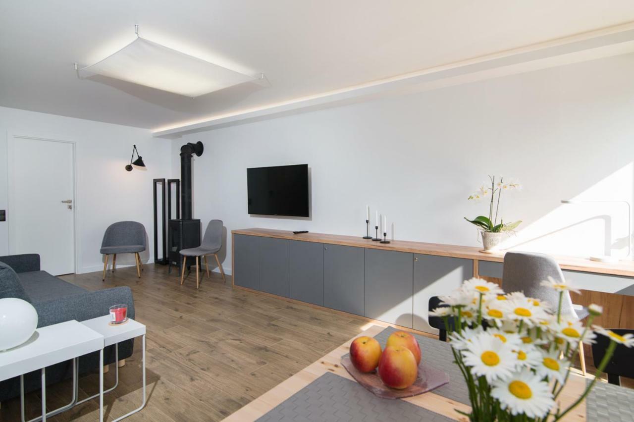 Apartamenty Rynek3 , Kazimierz Dolny Kültér fotó
