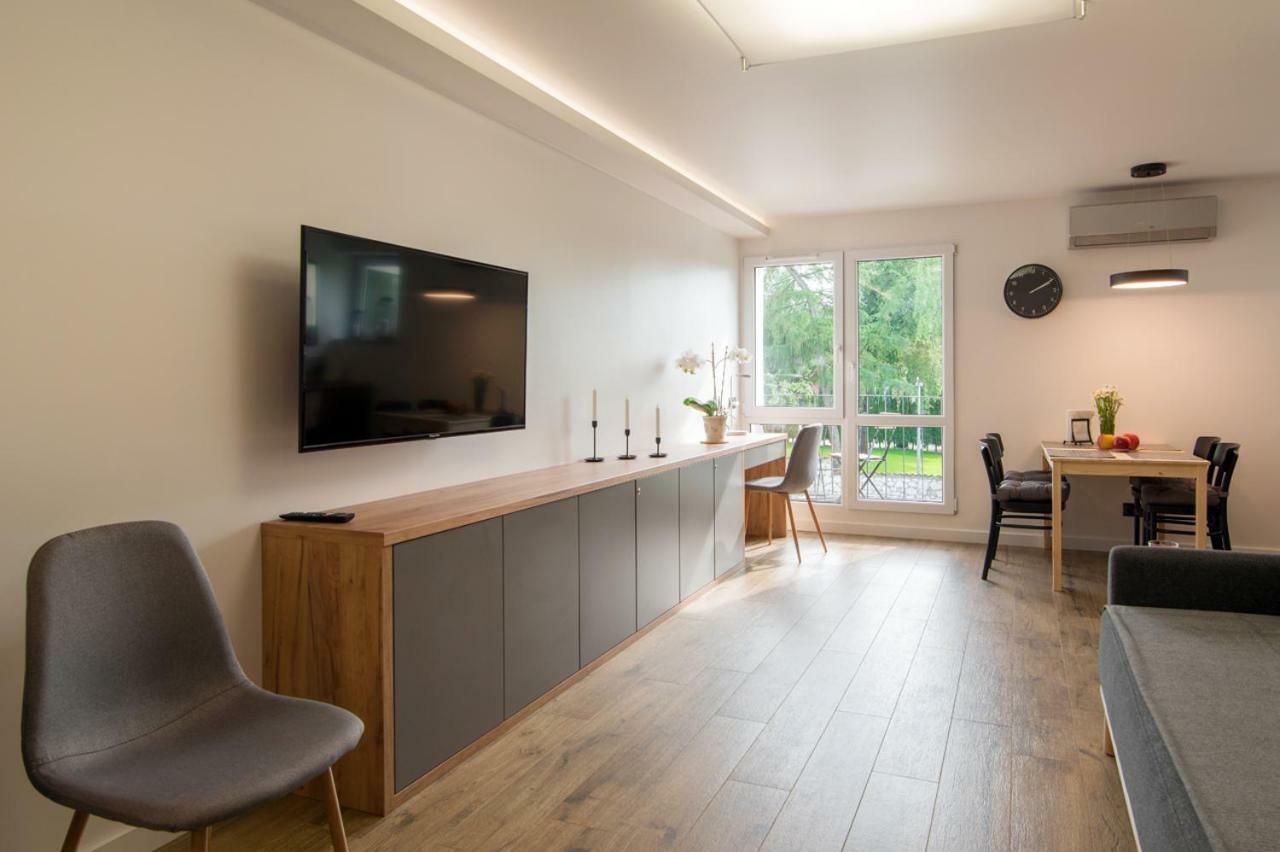 Apartamenty Rynek3 , Kazimierz Dolny Kültér fotó