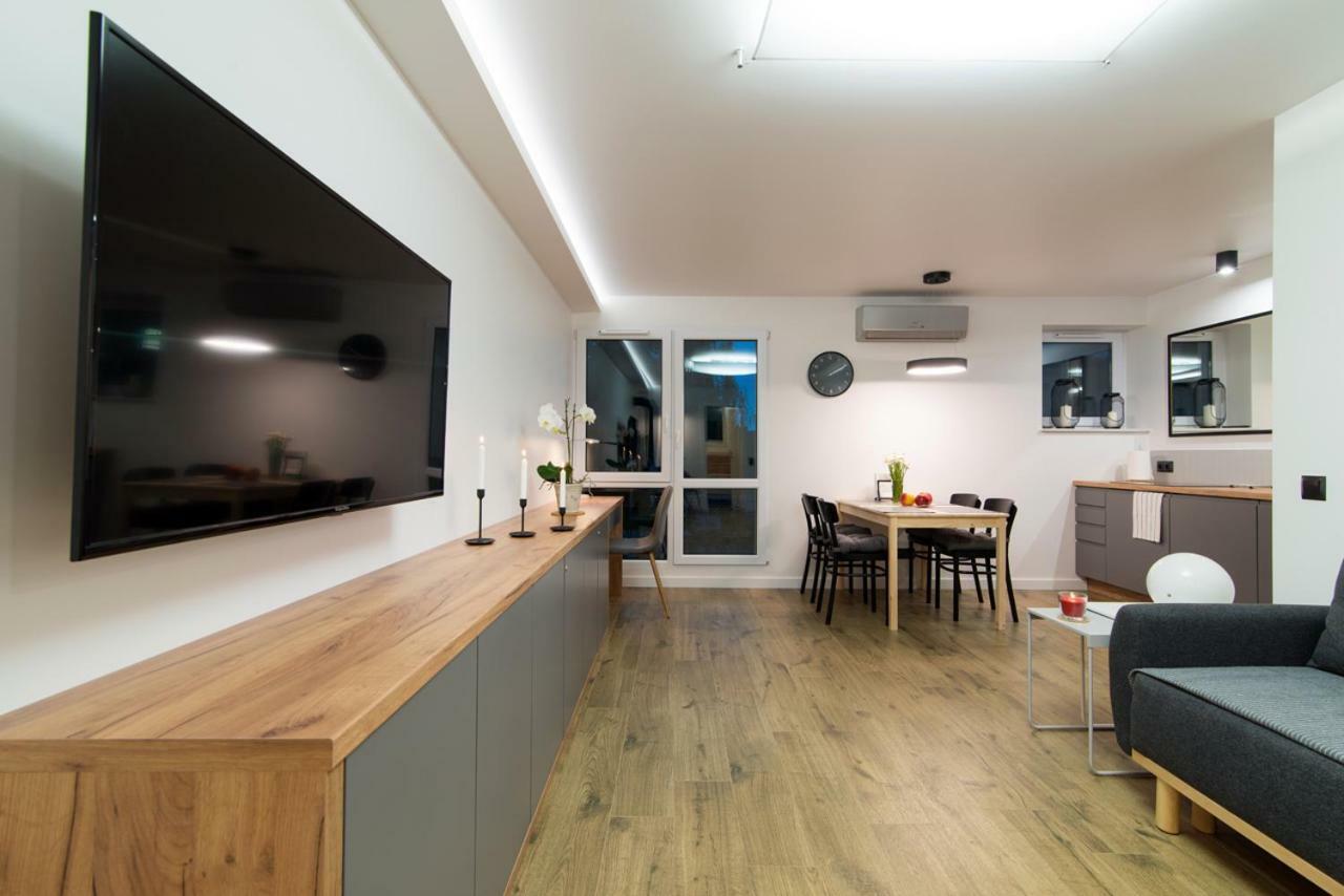 Apartamenty Rynek3 , Kazimierz Dolny Kültér fotó